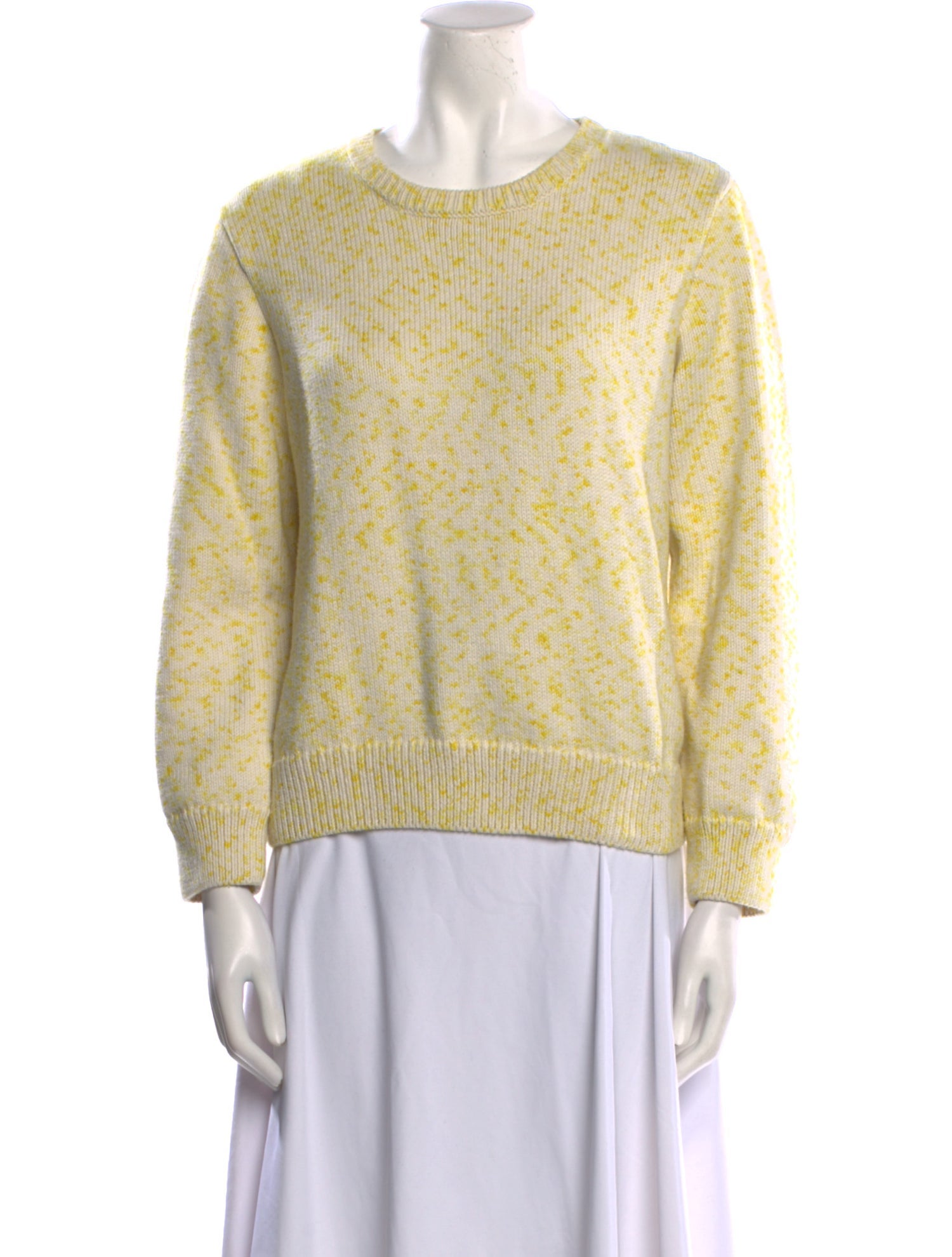 A.P.C. Crew Neck Sweater