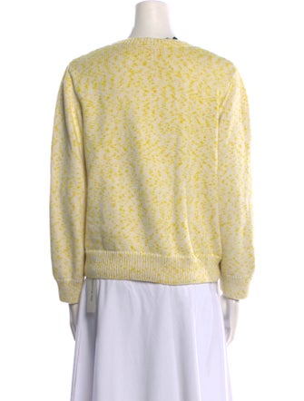 A.P.C. Crew Neck Sweater