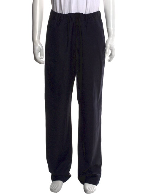 A.P.C. Virgin Wool Pants