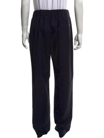 A.P.C. Virgin Wool Pants