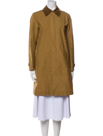A.P.C. Trench Coat
