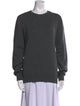 A.P.C. Cashmere Crew Neck Sweater