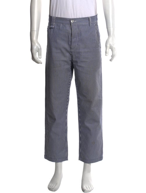 A.P.C. Striped Pants