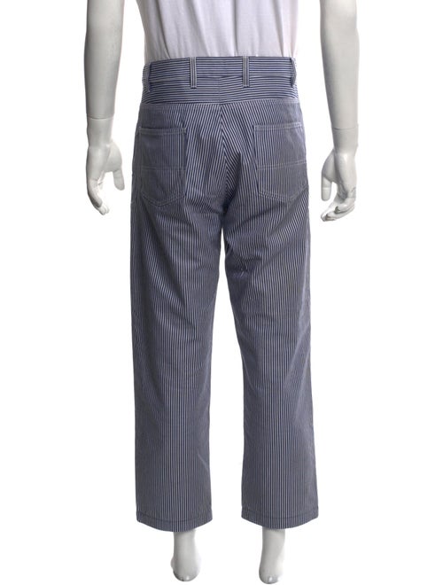 A.P.C. Striped Pants