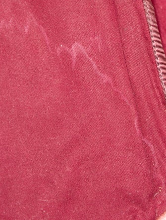 A.P.C. Canvas Bucket Bag