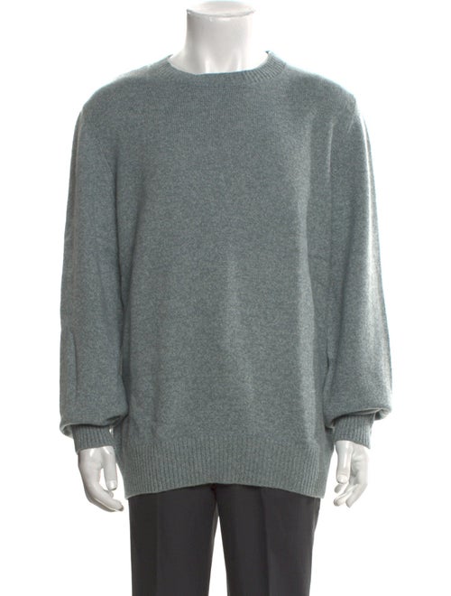 A.P.C. Wool Crew Neck Pullover