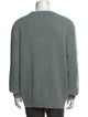 A.P.C. Wool Crew Neck Pullover