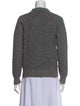 A.P.C. Virgin Wool Turtleneck Sweater