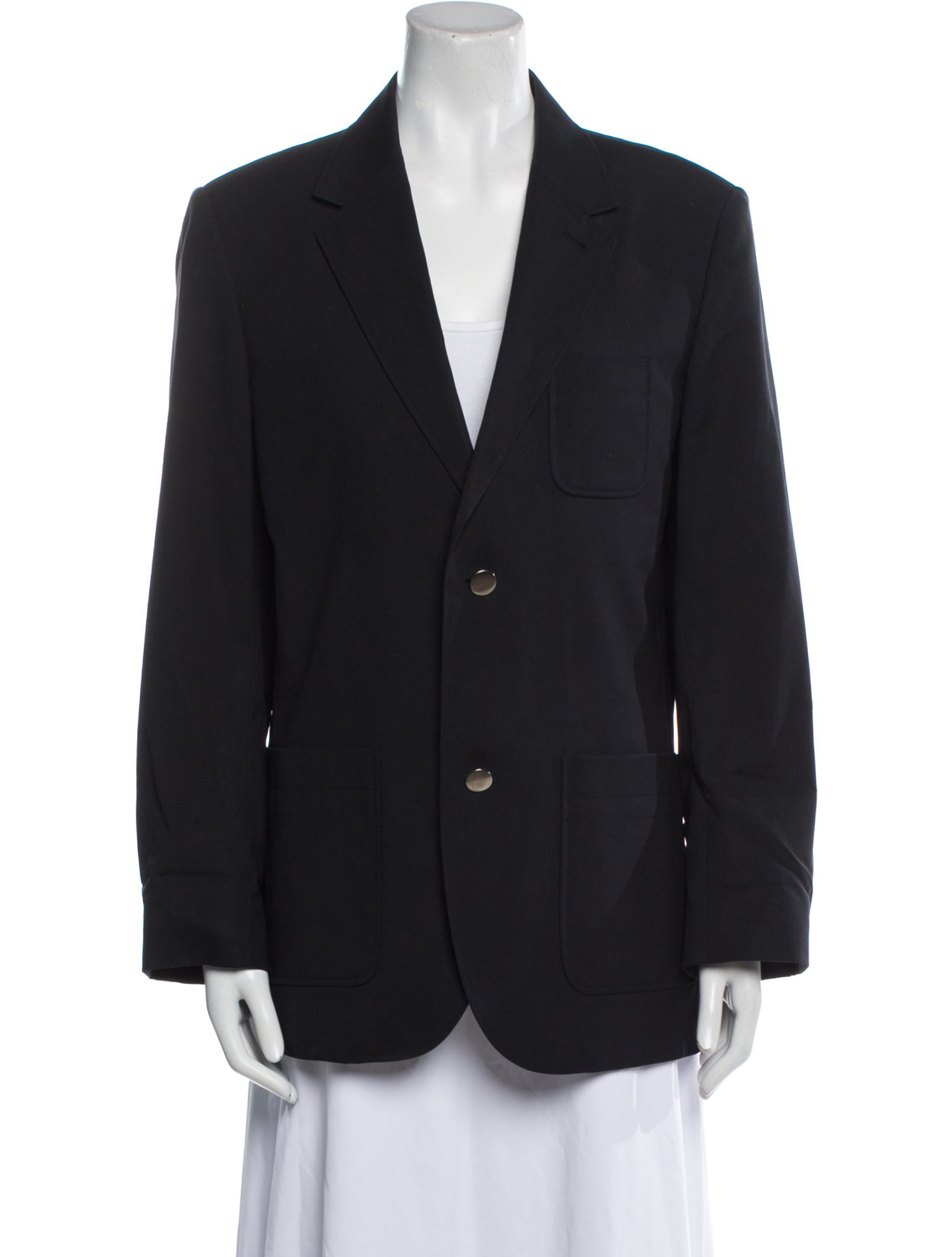 A.P.C. Blazer
