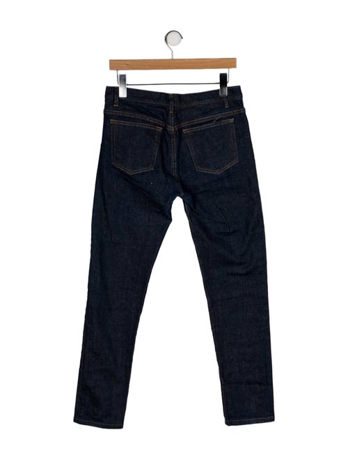 A.P.C. Skinny Jeans