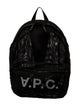 A.P.C. Mesh Backpack