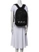 A.P.C. Mesh Backpack