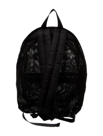 A.P.C. Mesh Backpack