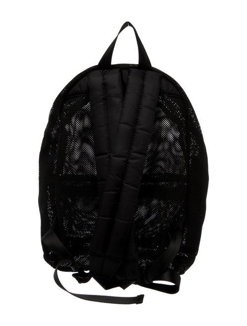 A.P.C. Mesh Backpack