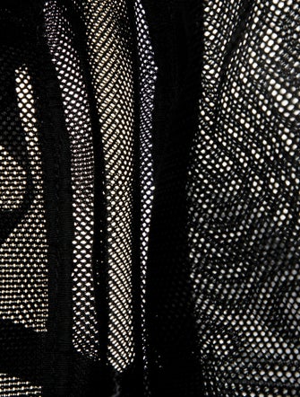 A.P.C. Mesh Backpack