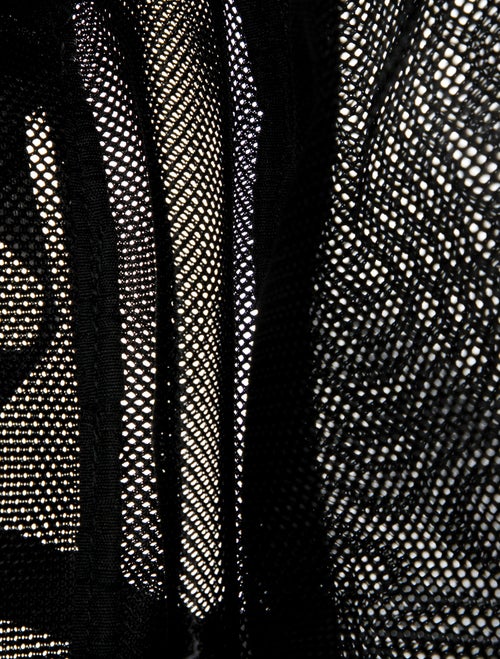 A.P.C. Mesh Backpack