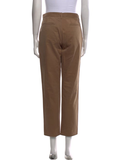 A.P.C. Straight Leg Pants