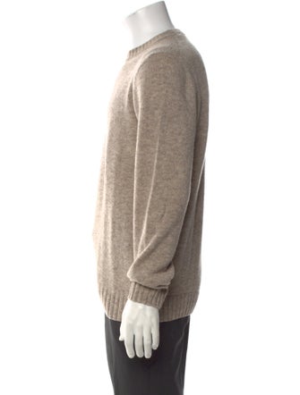 A.P.C. Wool Crew Neck Pullover