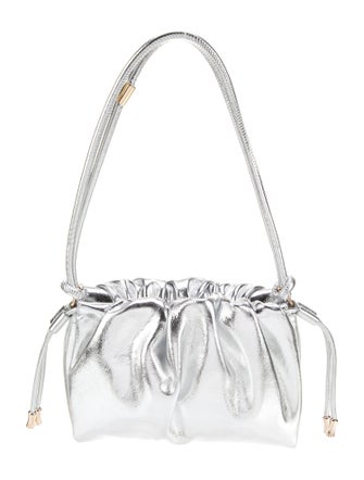 A.P.C. Leather Shoulder Bag