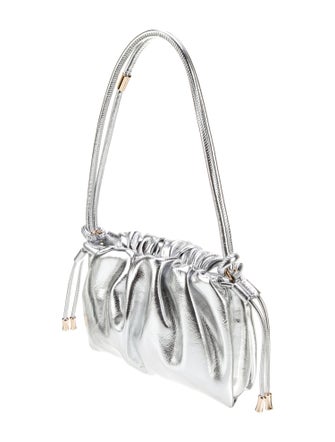 A.P.C. Leather Shoulder Bag