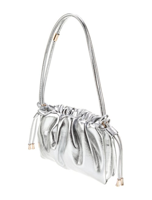 A.P.C. Leather Shoulder Bag