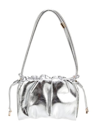 A.P.C. Leather Shoulder Bag