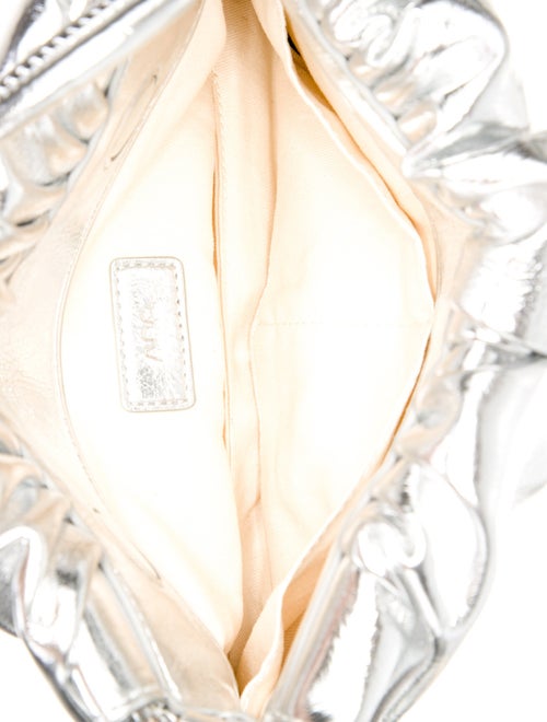 A.P.C. Leather Shoulder Bag