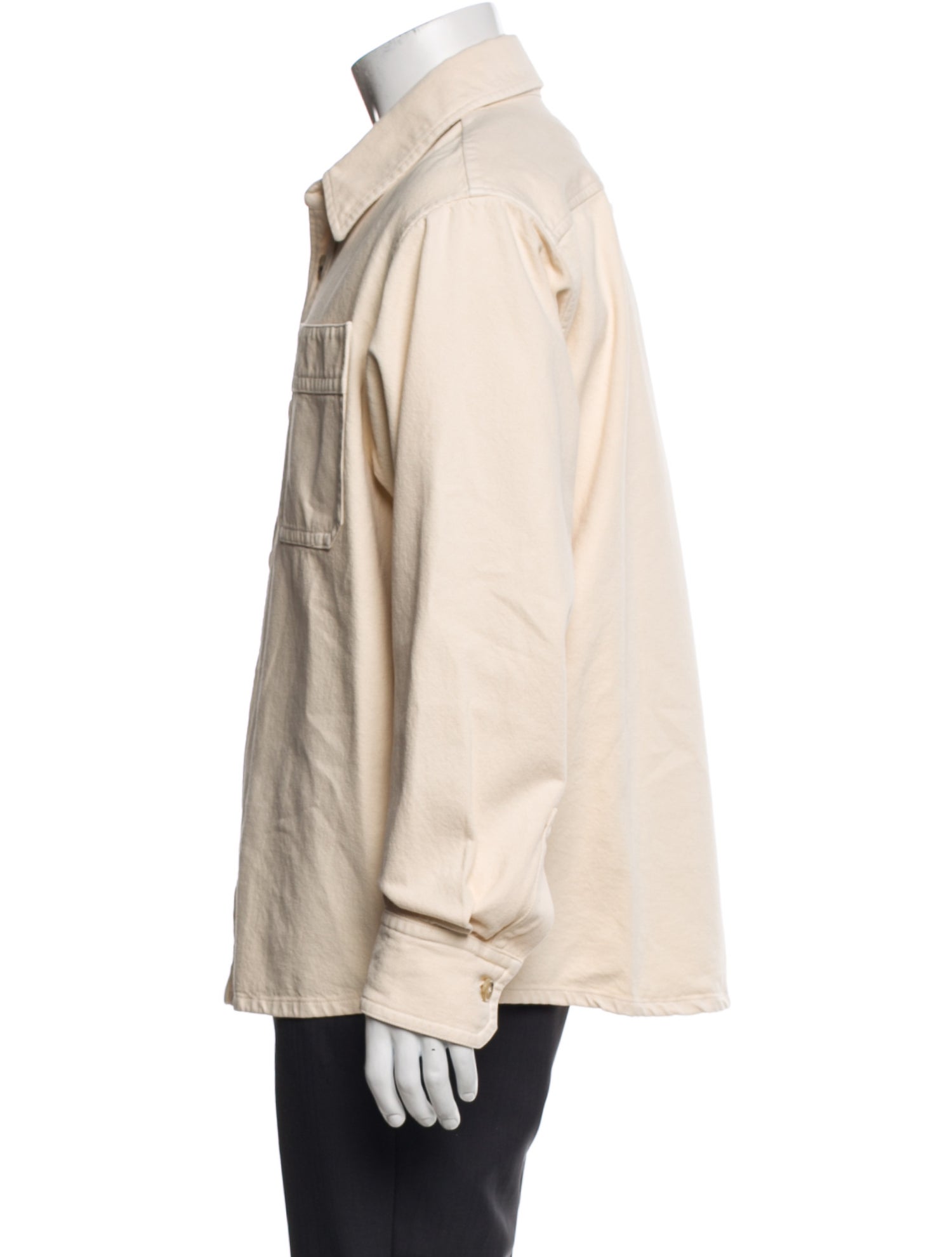 A.P.C. Jacket