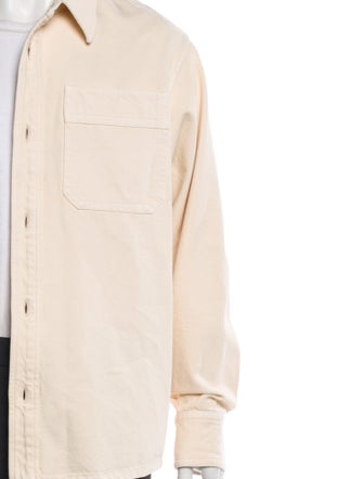 A.P.C. Jacket