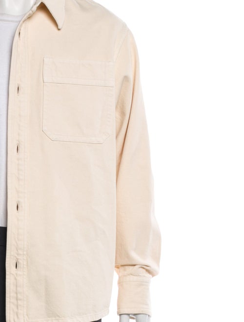 A.P.C. Jacket