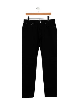 A.P.C. Skinny Jeans