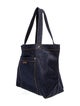 A.P.C. Denim Tote