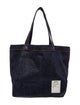 A.P.C. Denim Tote