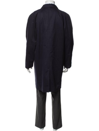 A.P.C. Overcoat