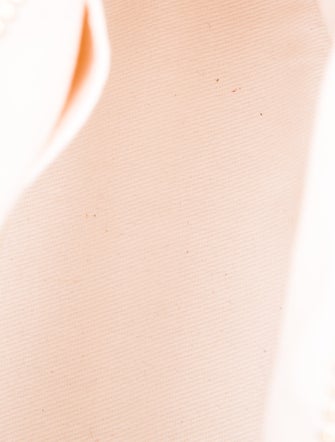 A.P.C. Leather Evening Bag