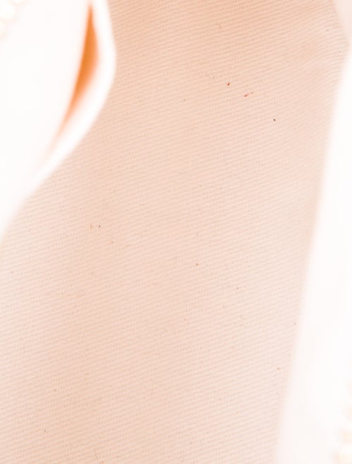 A.P.C. Leather Evening Bag