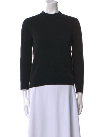 A.P.C. Wool Crew Neck Sweater