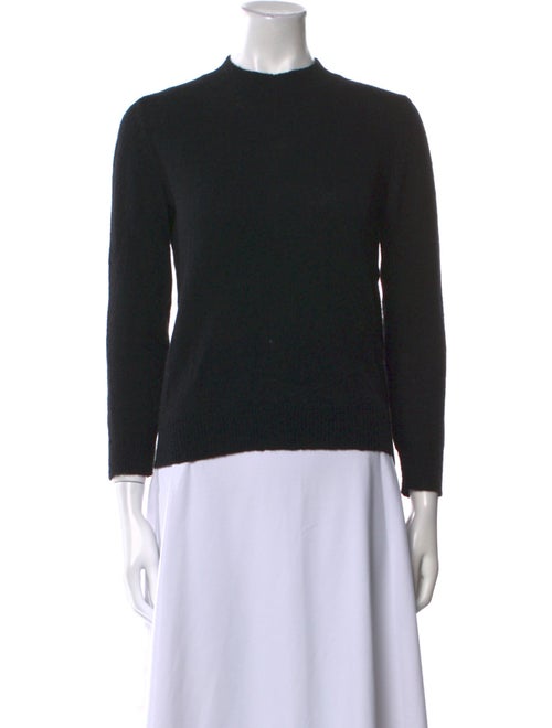 A.P.C. Wool Crew Neck Sweater