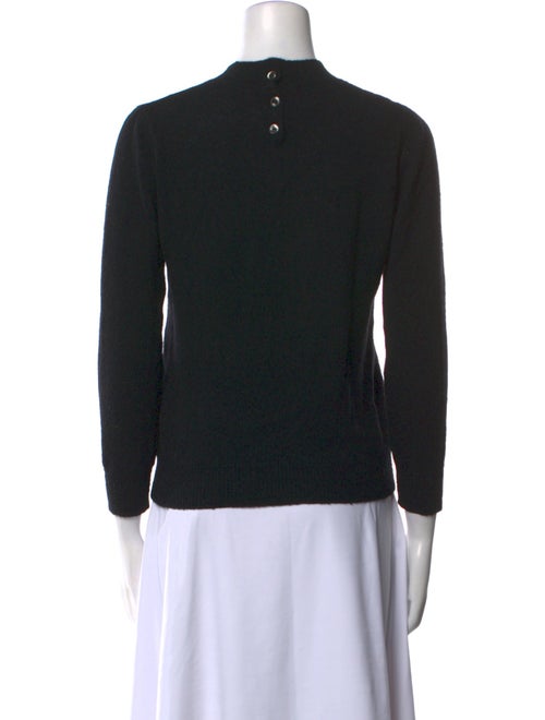 A.P.C. Wool Crew Neck Sweater