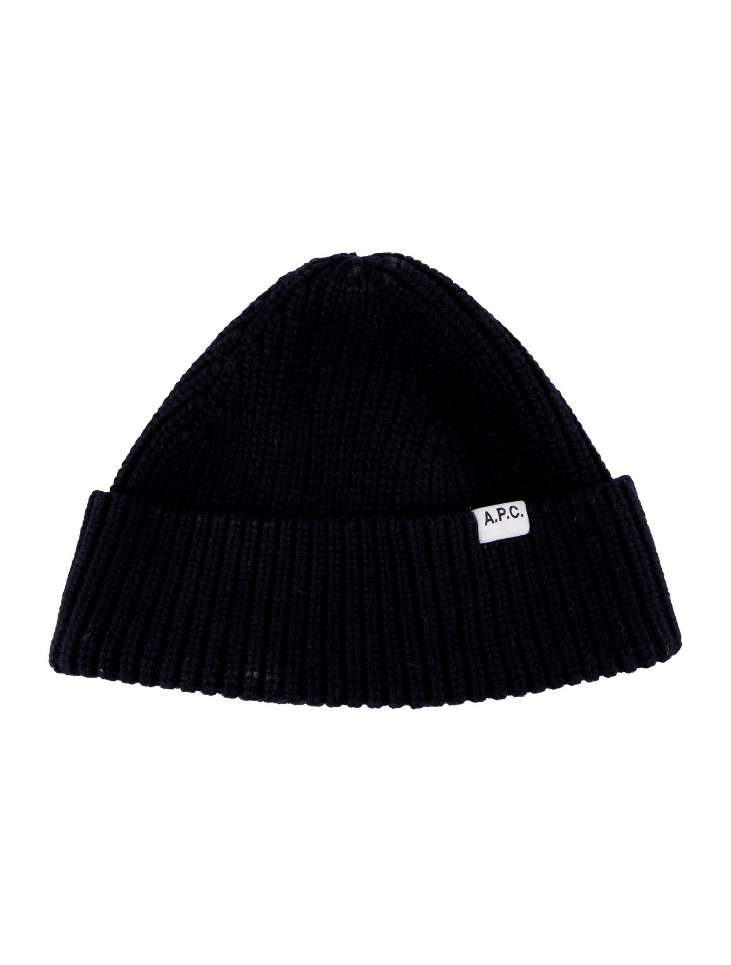A.P.C. Knit Beanie