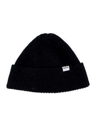 A.P.C. Knit Beanie