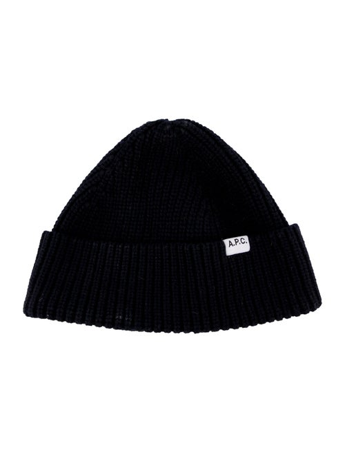 A.P.C. Knit Beanie
