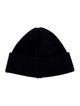 A.P.C. Knit Beanie