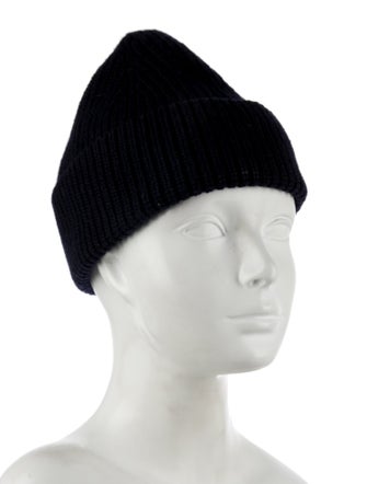 A.P.C. Knit Beanie