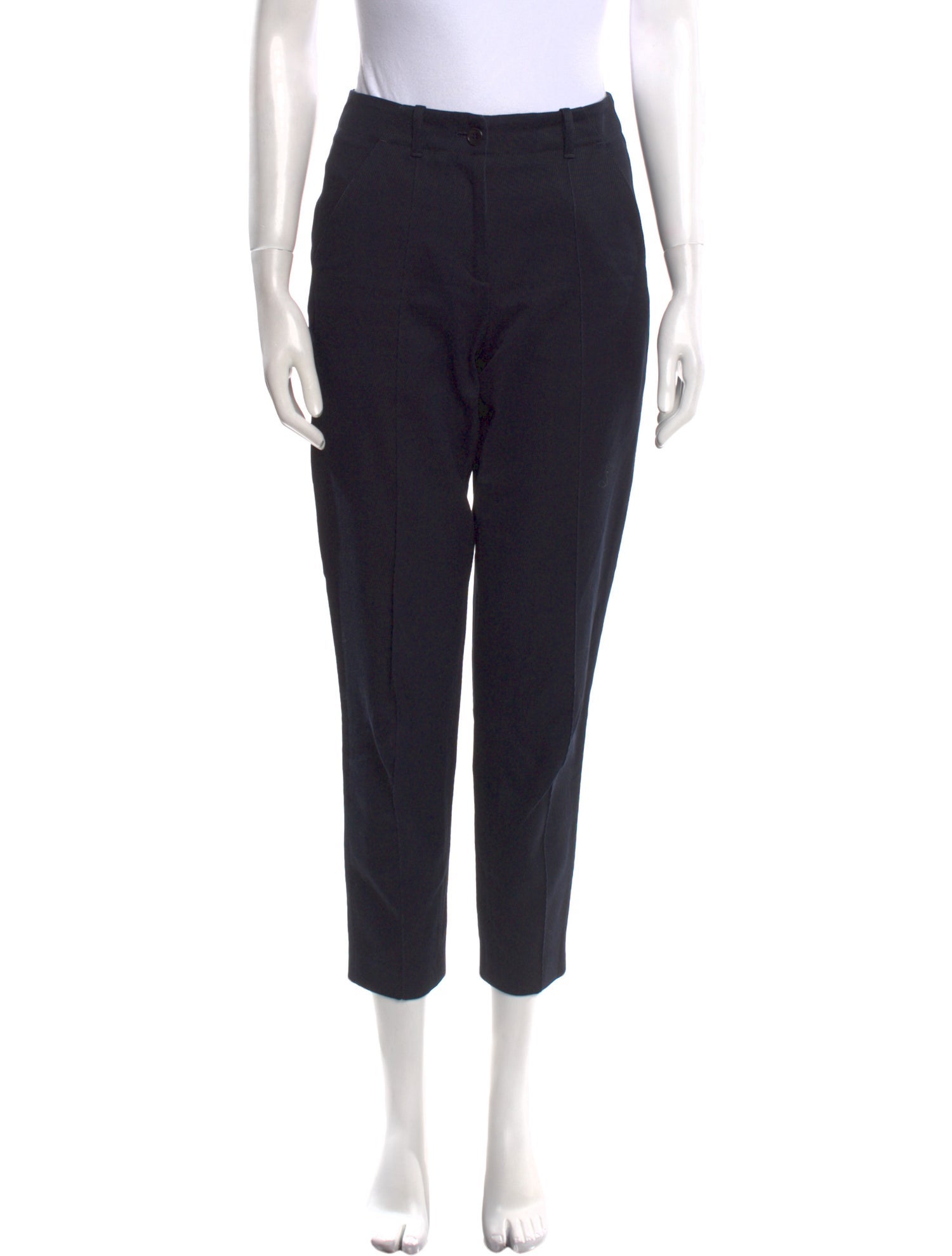 A.P.C. Straight Leg Pants