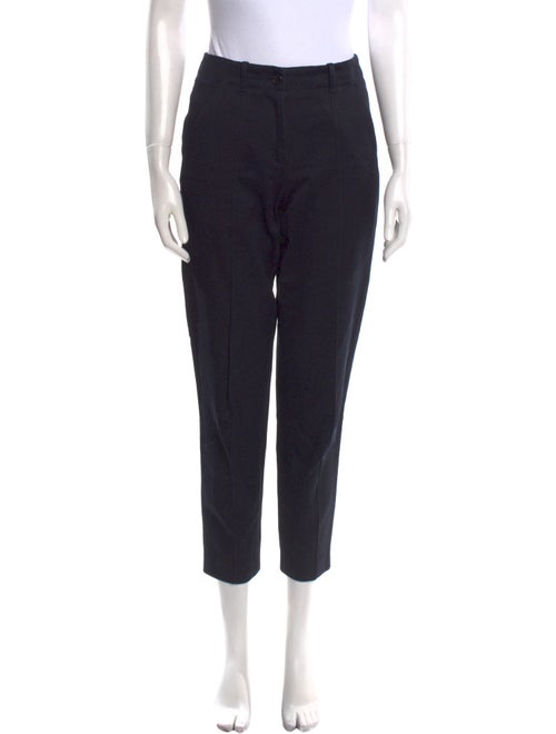 A.P.C. Straight Leg Pants