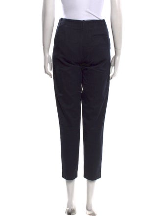 A.P.C. Straight Leg Pants