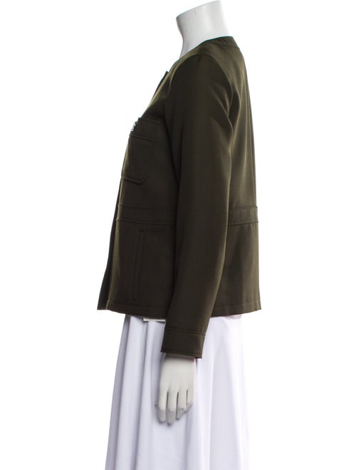 A.P.C. Virgin Wool Jacket