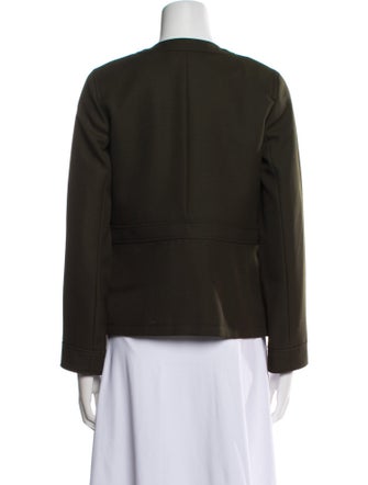 A.P.C. Virgin Wool Jacket