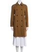 A.P.C. Wool Peacoat